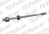Рульова тяга лівий=правий, VW GOLF II/JETTA Polcar V406 (фото 1)