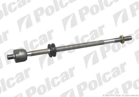 Рульова тяга лівий=правий, VW GOLF II/JETTA Polcar V406