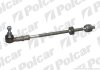 Рульова тяга лівий, VW GOLF II/JETTA Polcar V416 (фото 1)
