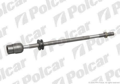 Рульова тяга лівий=правий, VW PASSAT 88- Polcar V451