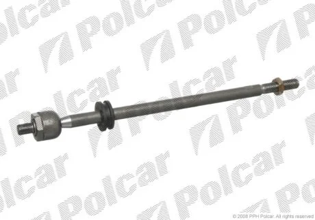 Рульова тяга лівий=правий, VW PASSAT 88- Polcar V452