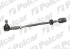 Рульова тяга лівий, VW PASSAT 88- Polcar V454 (фото 1)