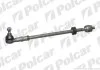 Рульова тяга лівий, VW PASSAT 88- Polcar V456 (фото 1)