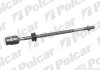 Рульова тяга лівий, VW GOLF III/VENTO Polcar V505 (фото 1)