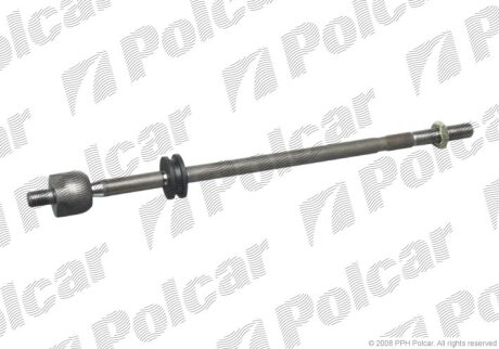 Рульова тяга лівий, VW GOLF III/VENTO Polcar V506