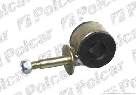 Стійка стабілізатора лівий=правий, VW POLO/LUPO/S.AROSA Polcar V510