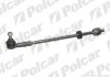 Рульова тяга лівий VW GOLF III/VENTO Polcar V516 (фото 1)