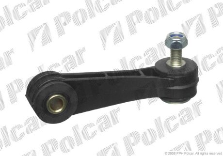 Стійка стабілізатора лівий=правий, VW GOLF IV/BORA/A.A3 Polcar V531