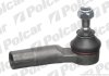 Наконечник тяги рульової лівий, AUDI A3, 03- Polcar V552 (фото 1)