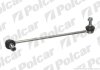 Стійка стабілізатора лівий=правий, A.A3 03-/ VW GOLF V Polcar V557 (фото 1)
