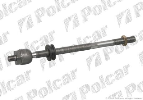 Рульова тяга лівий=правий VW TRANSPOR.T4 9/90- Polcar V706