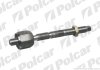 Рульова тяга лівий=правий, VW TRANSPORTER T5 Polcar V733 (фото 1)