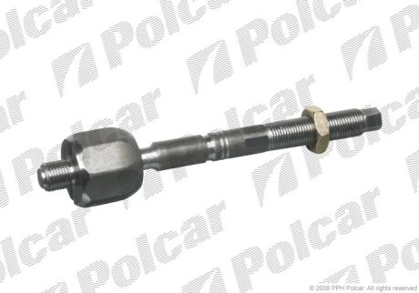 Рульова тяга лівий=правий, VW TRANSPORTER T5 Polcar V733