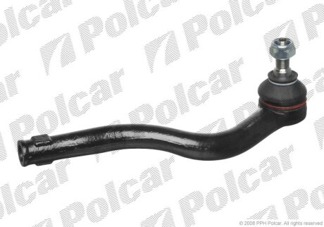 Наконечник тяги рульової правий, SHARAN/GALAXY/ALHAMB Polcar V751