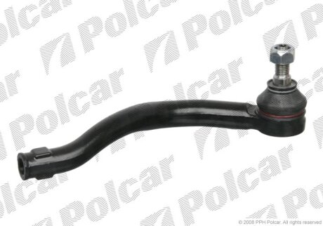 Наконечник тяги рульової лівий, SHARAN/GALAXY/ALHAMB Polcar V752