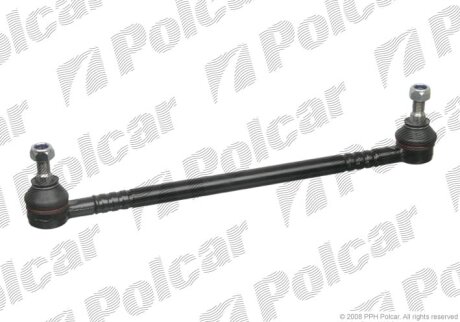 Рульова тяга правий, VW LT -96 Polcar V807