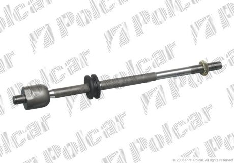 Рульова тяга лівий=правий, VW POLO 95- /S.AROSA Polcar V902