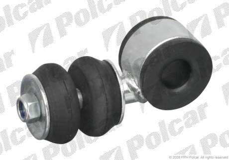 Стійка стабілізатора лівий=правий, VW POLO/LUPO/S.AROSA Polcar V906