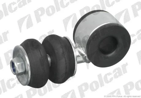 Стійка стабілізатора лівий=правий, VW POLO/LUPO/S.AROSA Polcar V906