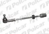 Рульова тяга лівий, VW POLO 95- /S.AROSA Polcar V917 (фото 1)