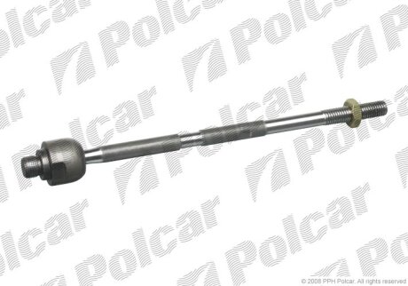 Рульова тяга лівий=правий, VOLVO 740/760 Polcar VO102
