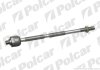 Рульова тяга лівий=правий, VOLVO 740/60/940/60 Polcar VO103 (фото 1)