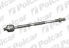 Рульова тяга лівий=правий, VOLVO 740/60/940/60 Polcar VO103 (фото 1)