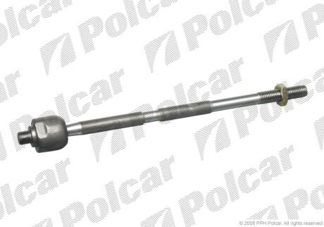 Рульова тяга лівий=правий, VOLVO 740/60/940/60 Polcar VO103