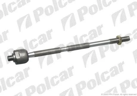 Рульова тяга лівий=правий, VOLVO 740/60/940/60 Polcar VO103