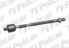 Рульова тяга лівий=правий, VOLVO 240 Polcar VO207 (фото 1)