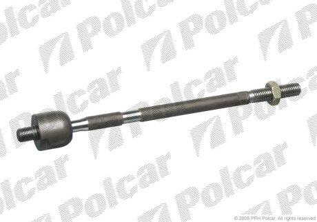 Рульова тяга лівий=правий, VOLVO 240 Polcar VO207