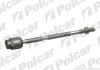 Рульова тяга лівий=правий, VOLVO 240 Polcar VO208 (фото 1)