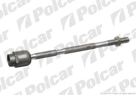 Рульова тяга лівий=правий, VOLVO 240 Polcar VO208