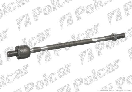 Рульова тяга лівий=правий, VOLVO S/V 40 00- Polcar VO453
