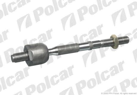 Рульова тяга лівий=правий, VOLVO S/V/C70 Polcar VO523