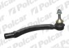 Наконечник тяги рульової правий, VOLVO S60/S80 Polcar VO641 (фото 1)