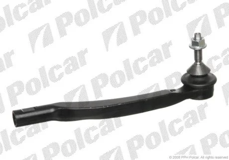 Наконечник тяги рульової лівий, VOLVO XC 70/90 Polcar VO662