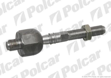 Рульова тяга лівий=правий, VOLVO S60/S80 Polcar VO663