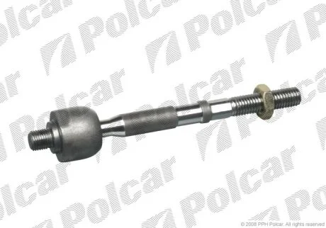 Рульова тяга лівий=правий VOLVO 850/S/V/C70 Polcar VO803