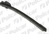 Щітка очищувача aerotwin TOUAREG Polcar W1A8006B (фото 1)