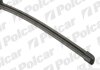 Щітки склоочисників silencio xtrm-плоскі 2шт., 3 E90/E91, 04-08 Polcar W2VM321V (фото 1)