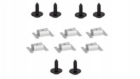 Набір Кріпленняів захисту двигуна Polcar ZPS5558