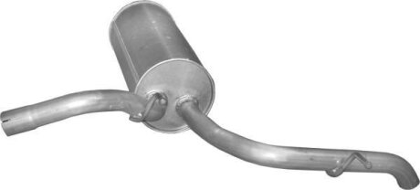 Глушник POLMOSTROW 01100