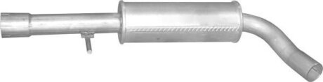 Глушник POLMOSTROW 01251