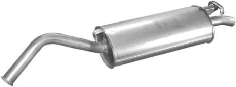 Глушник POLMOSTROW 0125