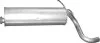 Глушник CITROEN C15E POLMOSTROW 0403 (фото 1)