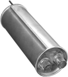 Проміжний глушник POLMOSTROW 0415