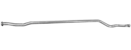 Вихлопна труба POLMOSTROW 04277