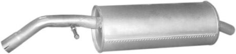 Глушник POLMOSTROW 04.325