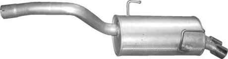 Глушник POLMOSTROW 04.333